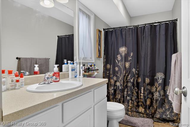 Builiding view twenty eight for 3616 Willow Nicole Lane, Adrian, MI. 49221