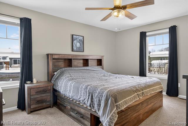 Builiding view twenty nine for 3616 Willow Nicole Lane, Adrian, MI. 49221