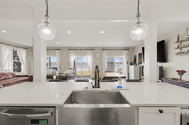 Builiding view eleven for 780 Beach, Brooklyn, MI. 49230