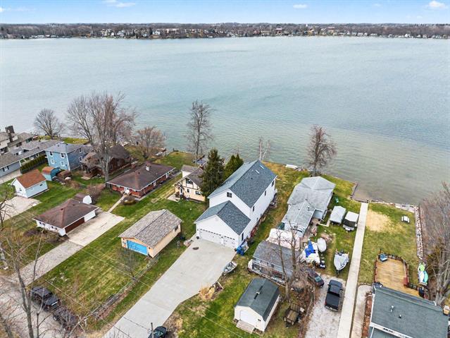 Builiding view fifty nine for 780 Beach, Brooklyn, MI. 49230