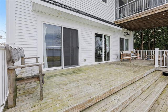 Builiding view forty eight for 780 Beach, Brooklyn, MI. 49230