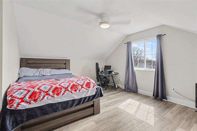 Builiding view forty two for 780 Beach, Brooklyn, MI. 49230