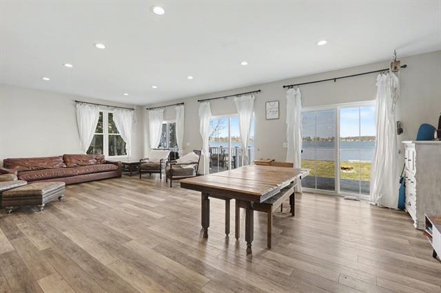 Builiding view sixteen for 780 Beach, Brooklyn, MI. 49230