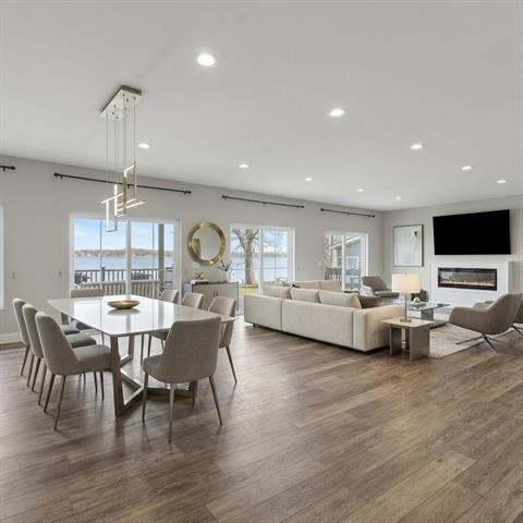 Builiding view twelve for 780 Beach, Brooklyn, MI. 49230