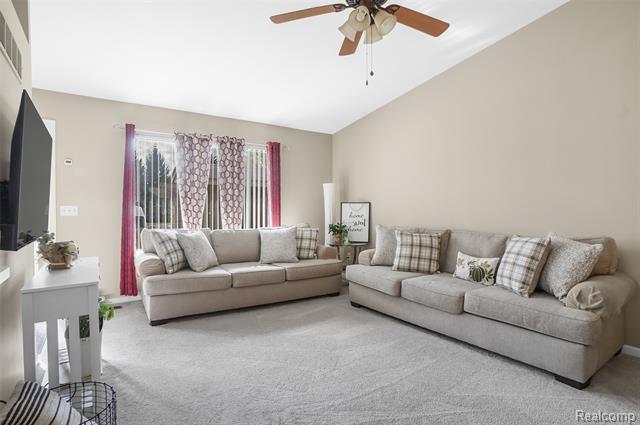 Builiding view eighteen for 62512 Raleigh, South Lyon, MI. 48178