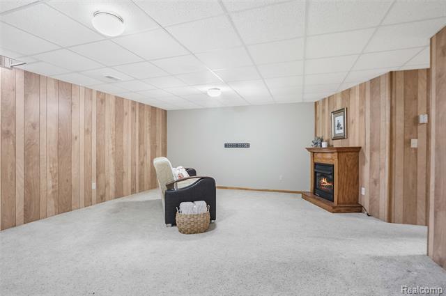 Builiding view twenty eight for 62512 Raleigh, South Lyon, MI. 48178