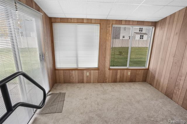 Builiding view twenty five for 62512 Raleigh, South Lyon, MI. 48178