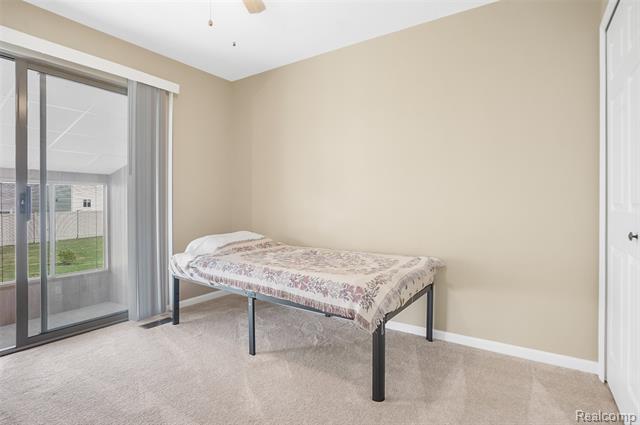 Builiding view twenty three for 62512 Raleigh, South Lyon, MI. 48178