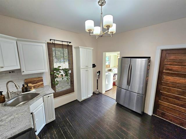 Builiding view eight for 544 Chicago St, Bronson, MI. 49028