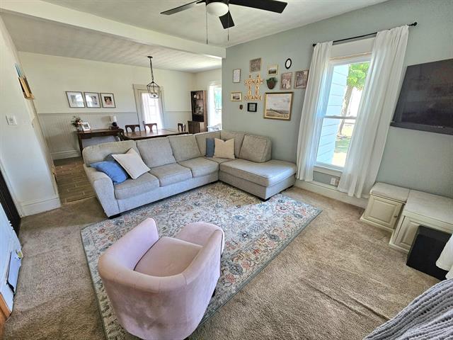 Builiding view eleven for 544 Chicago St, Bronson, MI. 49028