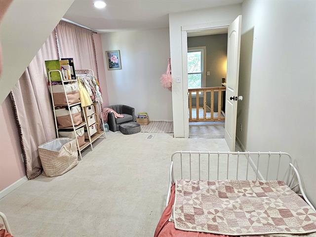 Builiding view fifteen for 544 Chicago St, Bronson, MI. 49028