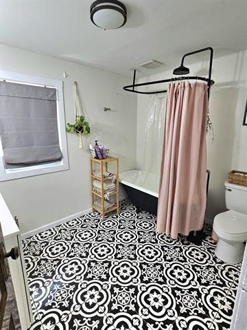 Builiding view nineteen for 544 Chicago St, Bronson, MI. 49028