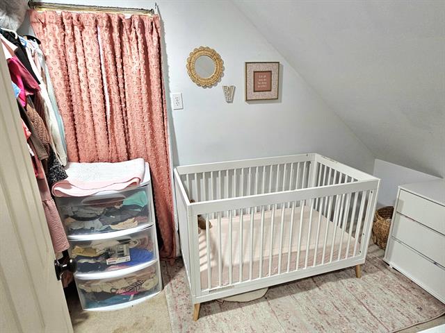 Builiding view sixteen for 544 Chicago St, Bronson, MI. 49028