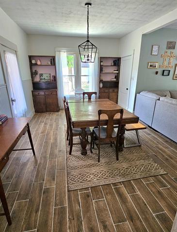 Builiding view ten for 544 Chicago St, Bronson, MI. 49028