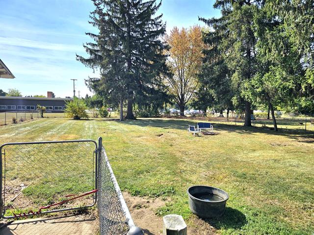 Builiding view thirty for 544 Chicago St, Bronson, MI. 49028