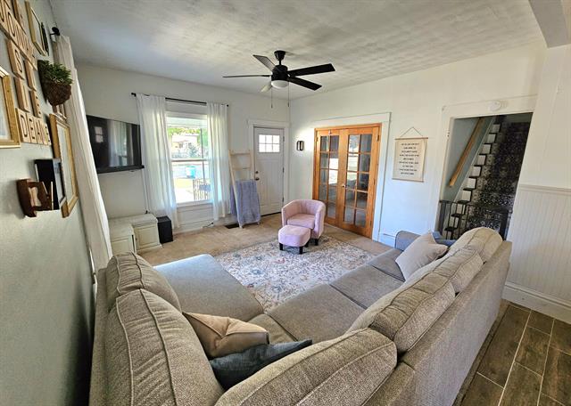 Builiding view twelve for 544 Chicago St, Bronson, MI. 49028