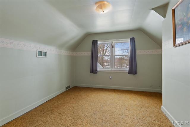 Builiding view eighteen for 18430 Forrister Rd, Hudson, MI. 49247