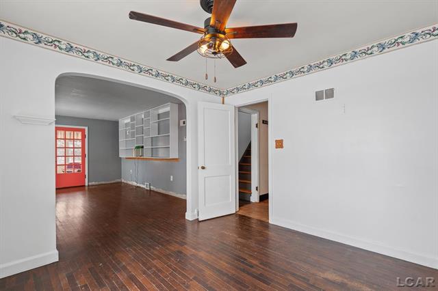 Builiding view five for 18430 Forrister Rd, Hudson, MI. 49247