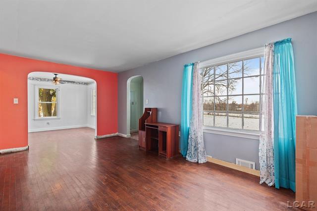 Builiding view seven for 18430 Forrister Rd, Hudson, MI. 49247