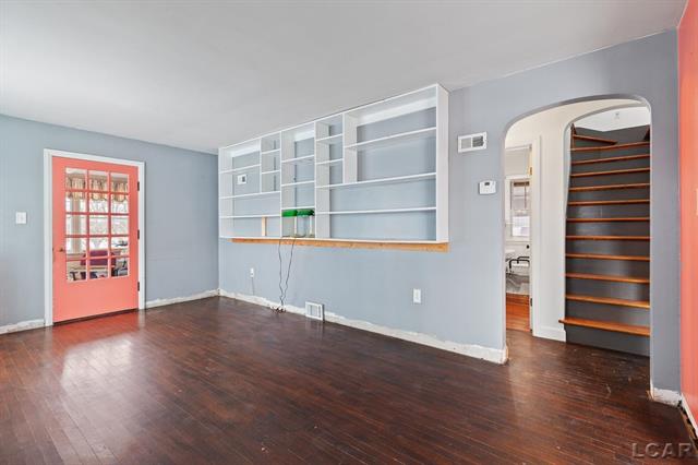 Builiding view six for 18430 Forrister Rd, Hudson, MI. 49247