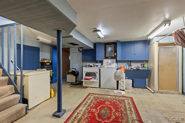 Builiding view twenty eight for 18430 Forrister Rd, Hudson, MI. 49247