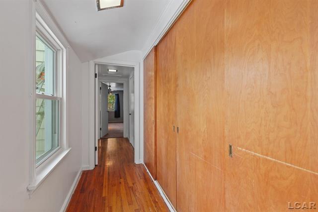 Builiding view twenty five for 18430 Forrister Rd, Hudson, MI. 49247