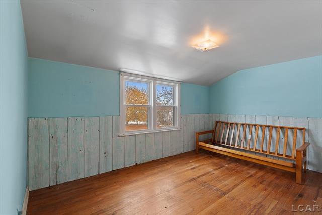 Builiding view twenty four for 18430 Forrister Rd, Hudson, MI. 49247