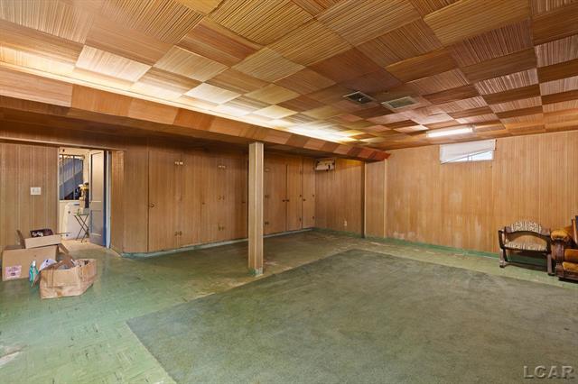 Builiding view twenty nine for 18430 Forrister Rd, Hudson, MI. 49247