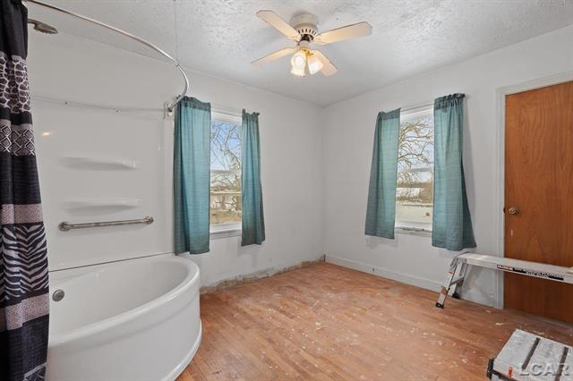 Builiding view twenty one for 18430 Forrister Rd, Hudson, MI. 49247