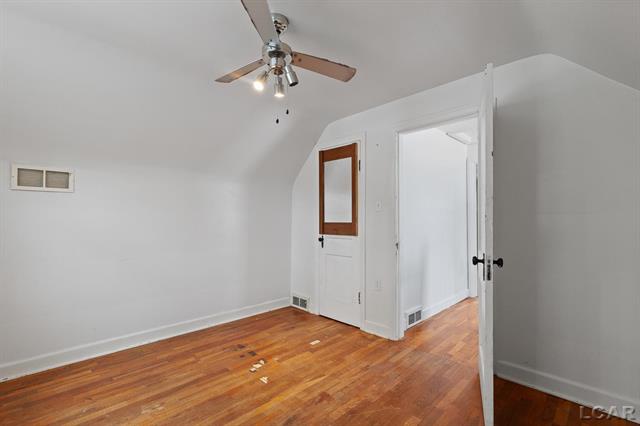 Builiding view twenty six for 18430 Forrister Rd, Hudson, MI. 49247