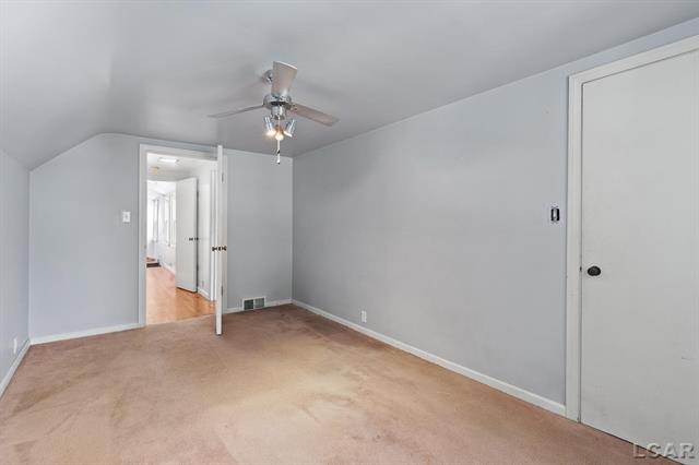 Builiding view twenty three for 18430 Forrister Rd, Hudson, MI. 49247