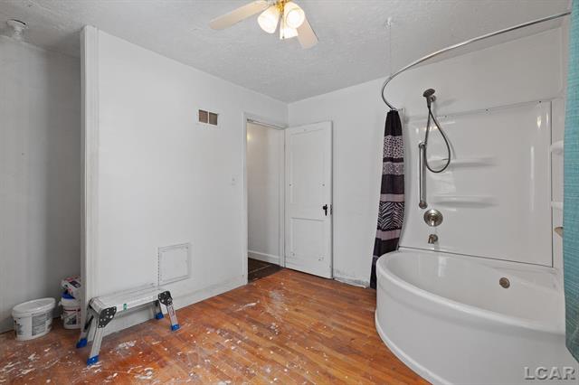 Builiding view twenty two for 18430 Forrister Rd, Hudson, MI. 49247