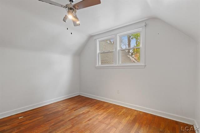 Builiding view twenty for 18430 Forrister Rd, Hudson, MI. 49247