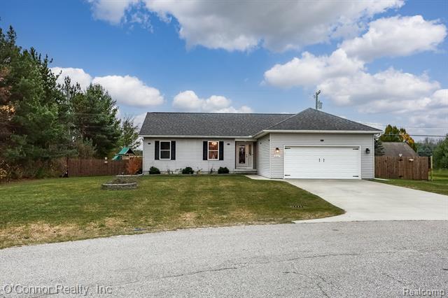 Builiding view eighteen for 2007 Edward, Smiths Creek, MI. 48074