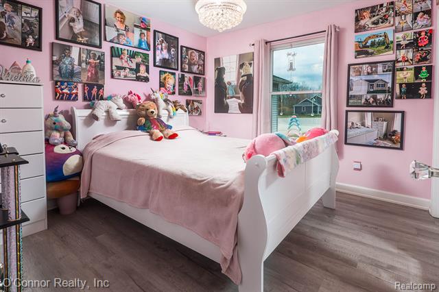 Builiding view fourteen for 2007 Edward, Smiths Creek, MI. 48074