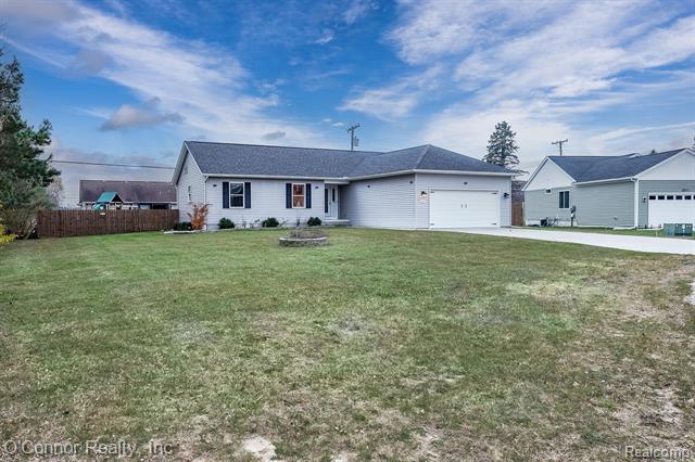 Builiding view nineteen for 2007 Edward, Smiths Creek, MI. 48074