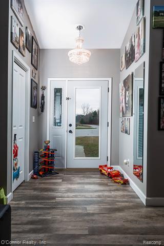 Builiding view one for 2007 Edward, Smiths Creek, MI. 48074