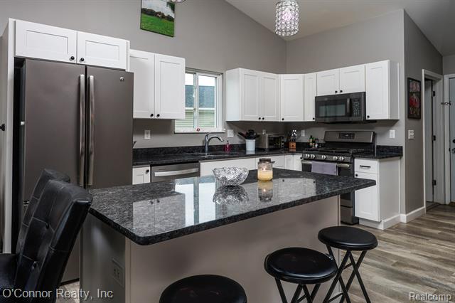 Builiding view seven for 2007 Edward, Smiths Creek, MI. 48074