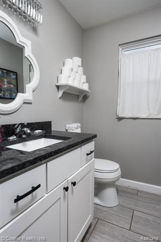 Builiding view seventeen for 2007 Edward, Smiths Creek, MI. 48074