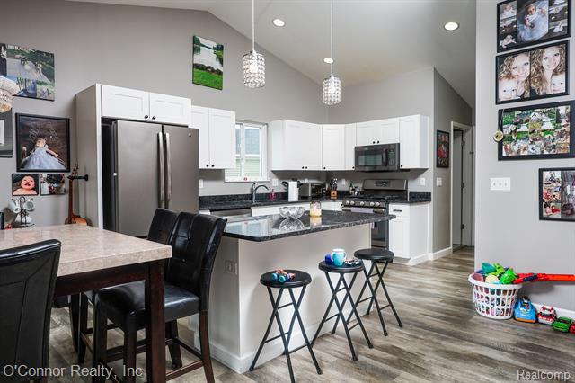 Builiding view six for 2007 Edward, Smiths Creek, MI. 48074