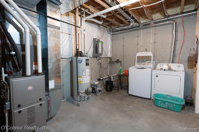 Builiding view thirty two for 2007 Edward, Smiths Creek, MI. 48074