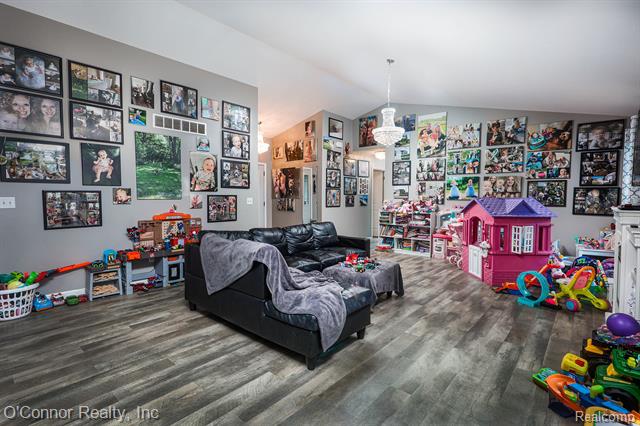 Builiding view three for 2007 Edward, Smiths Creek, MI. 48074