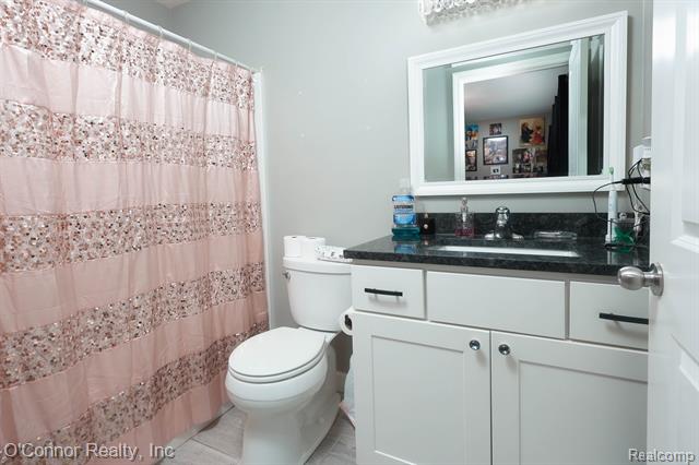 Builiding view twelve for 2007 Edward, Smiths Creek, MI. 48074