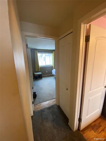 Builiding view eighteen for 20813 Washington Street, Roseville, MI. 48066