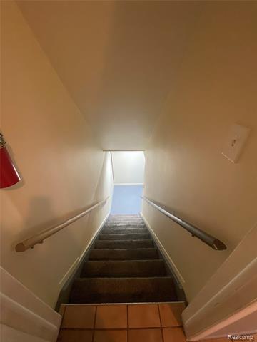 Builiding view nineteen for 20813 Washington Street, Roseville, MI. 48066