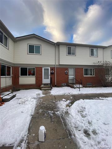 Builiding view two for 20813 Washington Street, Roseville, MI. 48066