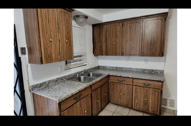 Builiding view five for 18111 Mitchell, Detroit, MI. 48234