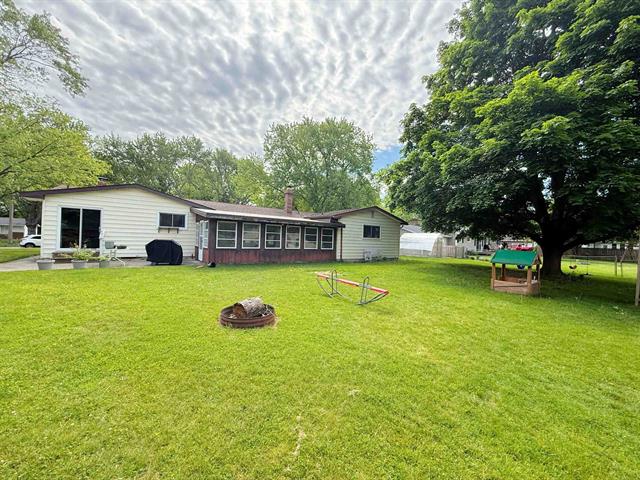 Builiding view thirty three for 11477 Colonial Woods Drive, Clio, MI. 48420
