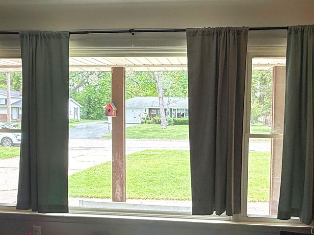 Builiding view three for 11477 Colonial Woods Drive, Clio, MI. 48420