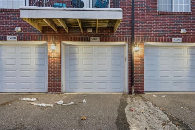 Builiding view eighteen for 53092 Providence, Shelby Township, MI. 48316